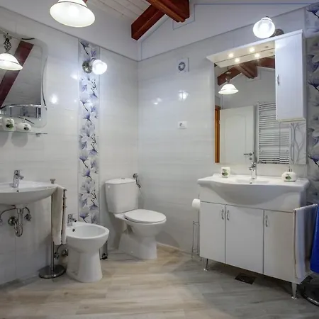 Pokrajac In Rovinjsko Selo - Haus Fuer 4-5 Personen Holiday home