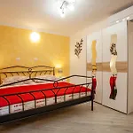 Pokrajac In Rovinjsko Selo - Haus Für 4-5 Personen