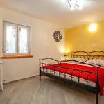 Сasa de vacaciones Pokrajac In Rovinjsko Selo - Haus Für 4-5 Personen