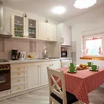 Сasa de vacaciones Pokrajac In Rovinjsko Selo - Haus Für 4-5 Personen *