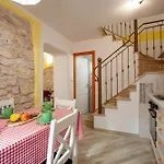 Pokrajac In Rovinjsko Selo - Haus Für 4-5 Personen Сasa de vacaciones Rovinj