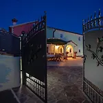 Pokrajac In Rovinjsko Selo - Haus Für 4-5 Personen * Rovinj
