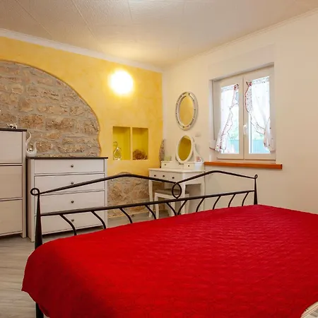 Pokrajac In Rovinjsko Selo - Haus Für 4-5 Personen Rovinj